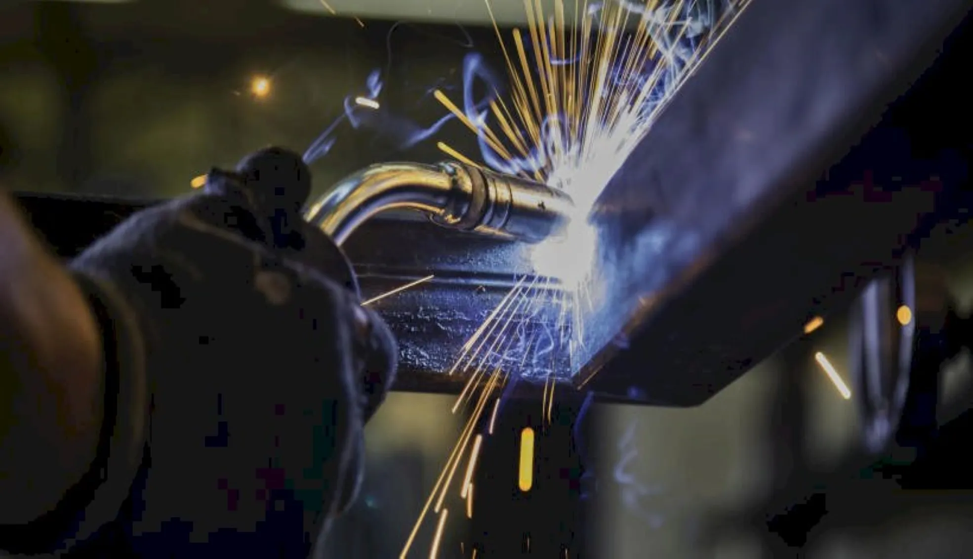 Maatalouskoneiden varaosien valmistaja - kuva 3