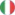 Italian lippu